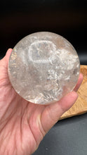 Load image into Gallery viewer, Epic Rainbow Quartz Sphere – Magical Rainbow at Every Angle