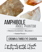 Load image into Gallery viewer, Empower your customers with crystal meaning cards wholesale. Enhance sales with informative guides. Elevate their crystal experience. Available at the7directions