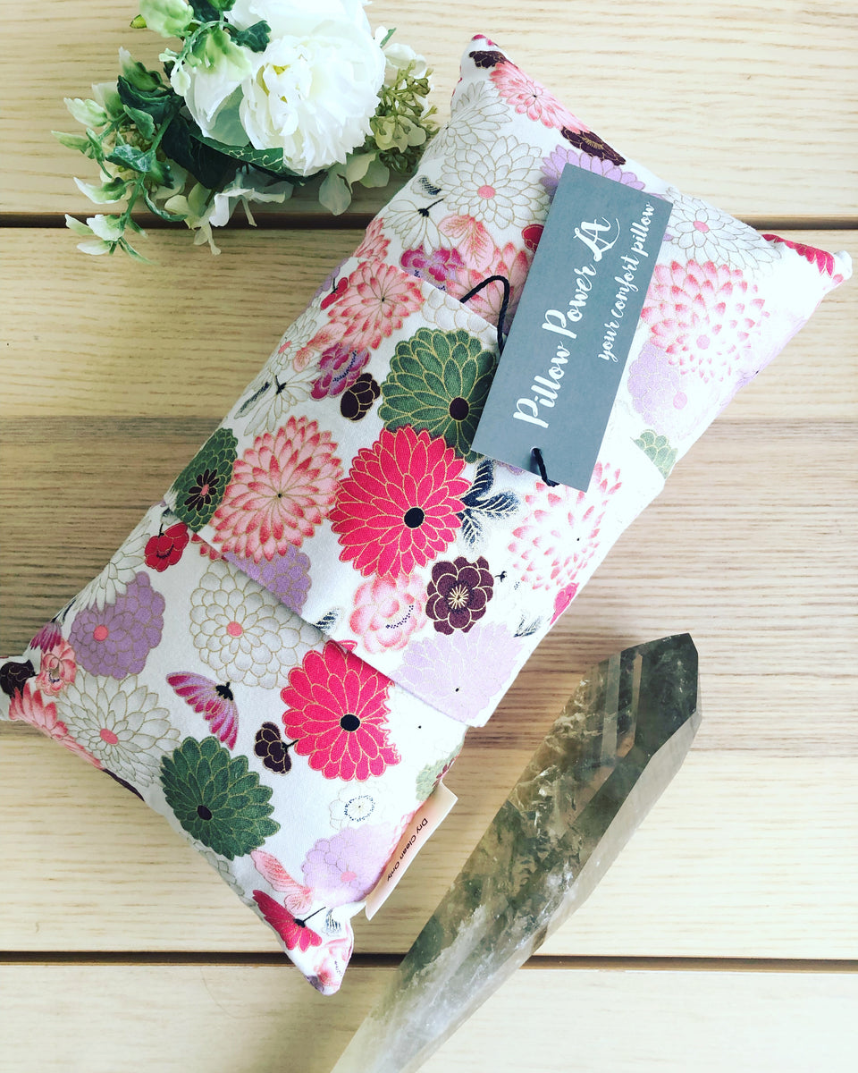 Comfort Pillows for cancer patients The7directions