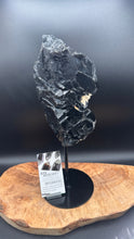 Load image into Gallery viewer, brazilian elestial morion quartz
