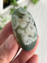 Load image into Gallery viewer, Unique Gobi Agate pieces, each with its own individual character and charm
