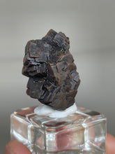 Load image into Gallery viewer, Prophecy stone with crystal info card ZF61 spiritual from Egypt
