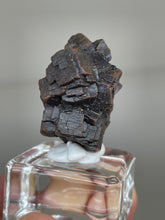 Load image into Gallery viewer, Prophecy stone with crystal info card ZF61 spiritual from Egypt
