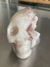 Load image into Gallery viewer, Red Phantom skull ancestor healing ZF77
