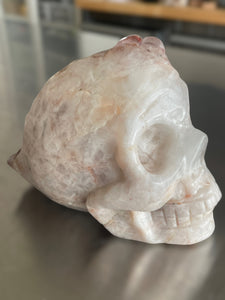 Red Phantom skull ancestor healing ZF77