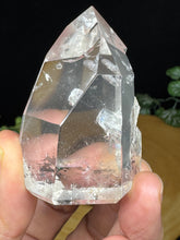Load image into Gallery viewer, 2&quot; Manifestation Inner Child Quartz – Brazil SZ23 Clarity • Alignment • Inner Wisdom
