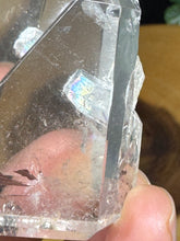 Load image into Gallery viewer, 2&quot; Manifestation Inner Child Quartz – Brazil SZ23 Clarity • Alignment • Inner Wisdom
