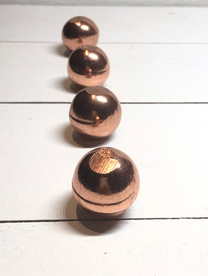 Copper Sphere Grounding 1” SC5 - The7directions
